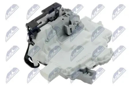 Привод центрального замка NTY EZC-AU-041