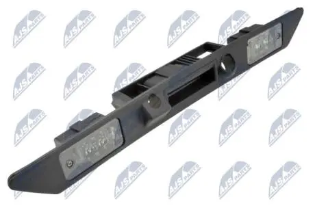 Ручка крышки багажника NTY EZC-AU-101