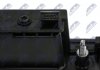 Ручка крышки багажника NTY EZC-AU-103 (фото 5)