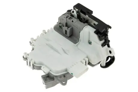 Привод центрального замка зад. NTY EZC-AU-117