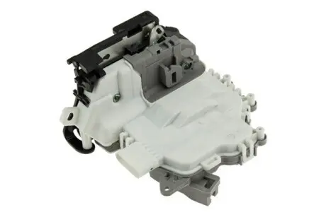 Привод центрального замка зад. NTY EZC-AU-118