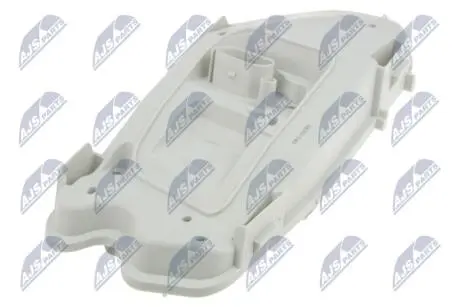 Панель для лампочек NTY EZCAU140