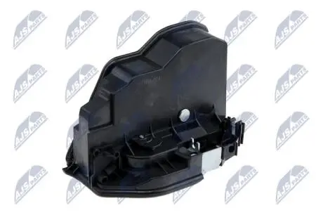 ПРИВІД ЦЕНТРАЛЬНОГО ЗАМКА ЗАД. | BMW 1 E87 2004-,3 E90/E91 2004-,5 E60/E61 2004-,X1 E84 2009-,X3 E83 2004-,X5 E70 2007-,X6 E71/E72 2007-/ЛІВ/ NTY EZC-BM-024