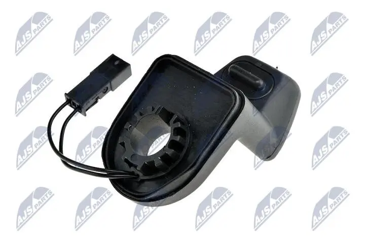 Фото 1 - Кнопка крепления стекла NTY EZC-BM-065 Кнопка крепления стекла NTY EZC-BM-065 (фото 1)