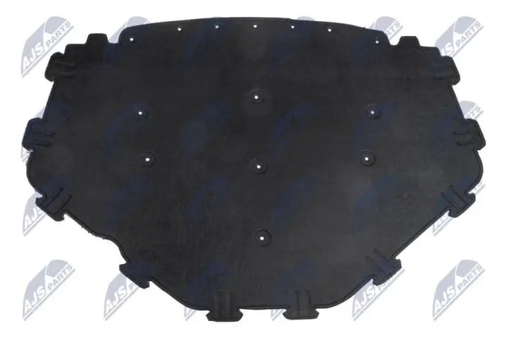 Фото 1 - Шумоизоляция капота NTY EZC-BM-231 Шумоизоляция капота NTY EZC-BM-231 (фото 1)