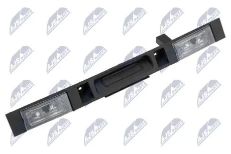 Ручка крышки багажника NTY EZC-BM-281