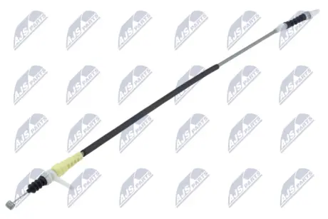 ТРОС ЗАМКА ДВЕРЕЙ -DRZWI-BMW 5 F10-F11,5GT F07,6 F12,6 F13,7 F01-F02-F04 -STRONA И ПРАВ,ПЕРЕД И ЗАД- NTY EZCBM287