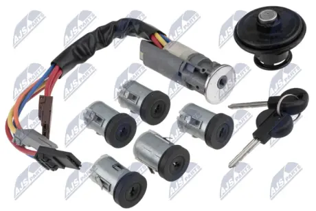 Личинка замка дверей NTY EZCCT093