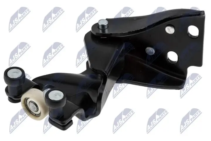 Фото 1 - Ролик дверей NTY EZCCT096 Ролик дверей NTY EZCCT096 (фото 1)