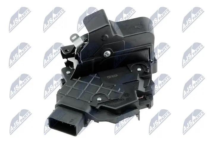 Привод центрального замка NTY EZC-FR-052 (фото 1)