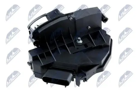 Привод центрального замка NTY EZC-FR-056