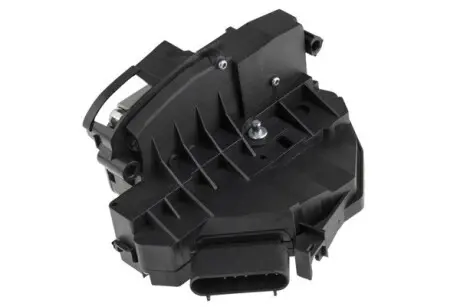 Привод центрального замка зад. NTY EZC-FR-074