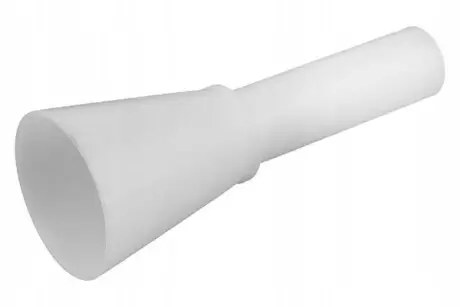 Воронка горловины бака NTY EZC-FR-137