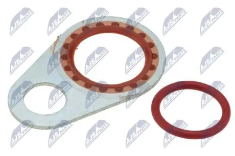 Уплотнитель кондиционера NTY EZCFR183