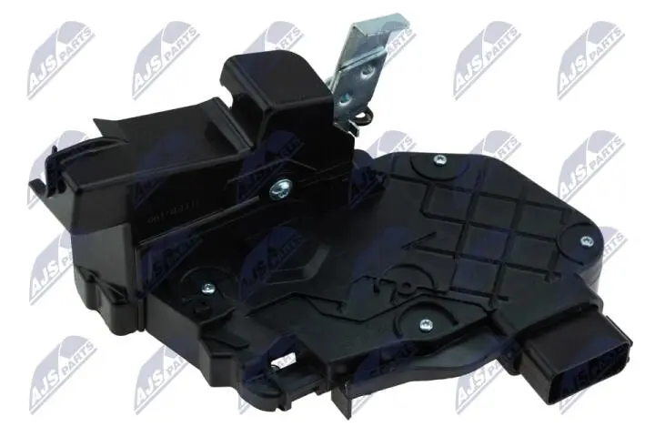 Фото 1 - Привод центрального замка NTY EZCFR190 Привод центрального замка NTY EZCFR190 (фото 1)