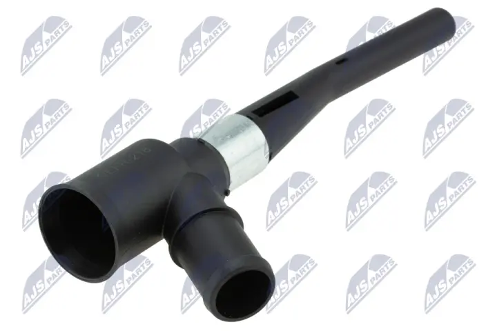 Фото 1 - Горловина маслозаливная NTY EZCFR218 Горловина маслозаливная NTY EZCFR218 (фото 1)