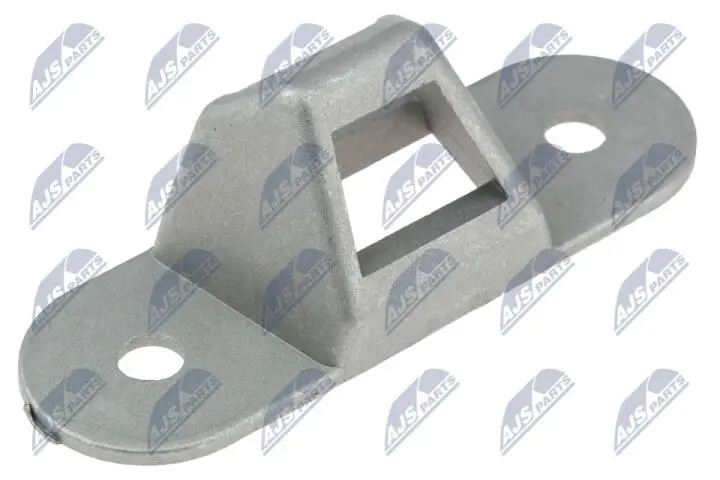 Фото 1 - Упор замка двери NTY EZC-FT-006 Упор замка двери NTY EZC-FT-006 (фото 1)