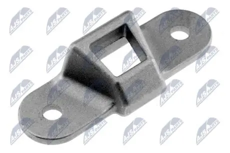 Упор замка двери NTY EZC-FT-007