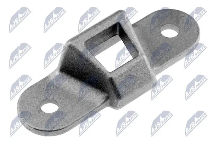 Упор замку двері NTY EZC-FT-007 (фото 1)