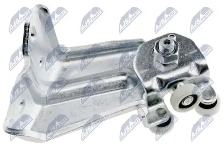 Ролик двери NTY EZC-FT-012