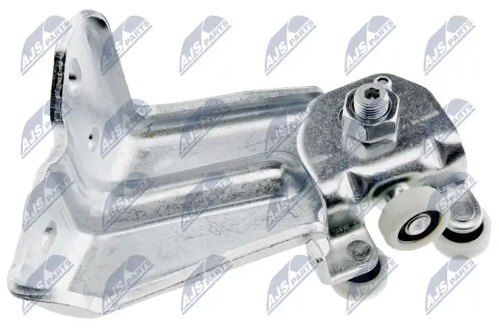 Фото 1 - Ролик двери NTY EZC-FT-012 Ролик двери NTY EZC-FT-012 (фото 1)