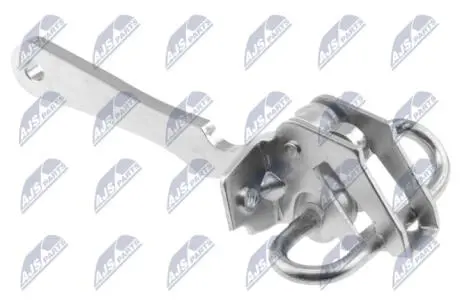 Ограничитель, фиксатор двери NTY EZC-FT-013