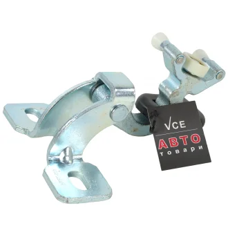 Ролик двери сдвижных правых центральный NTY EZC-FT-015