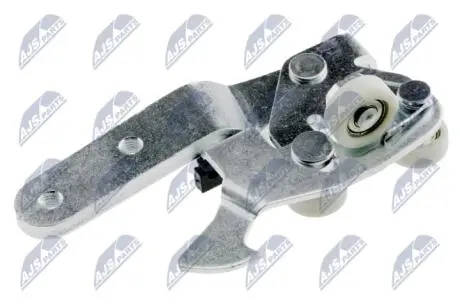 Ролик двери NTY EZC-FT-016