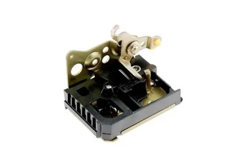 Замок дверей сдвижных правых NTY EZC-FT-025