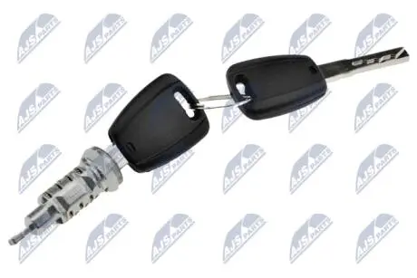 Вкладыш замка двери NTY EZC-FT-027