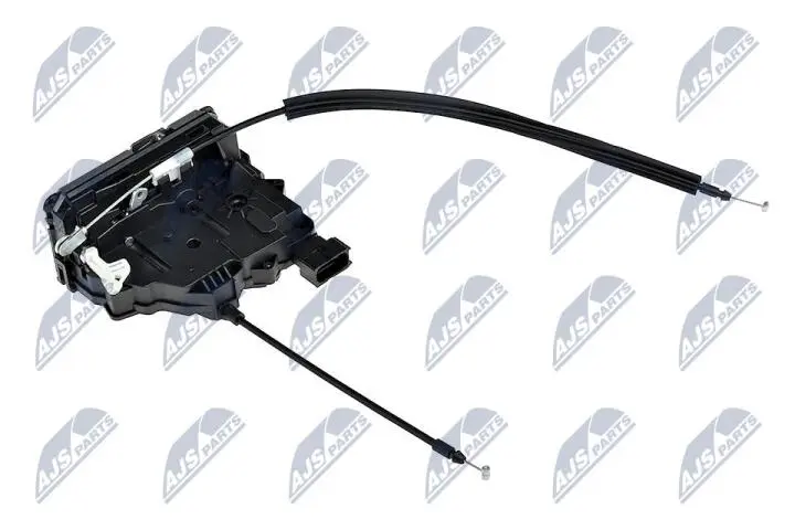 Фото 1 - Привод центрального замка зад. NTY EZC-FT-028 Привод центрального замка зад. NTY EZC-FT-028 (фото 1)