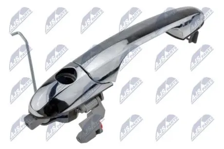 Ручка дверей наружная NTY EZCFT049