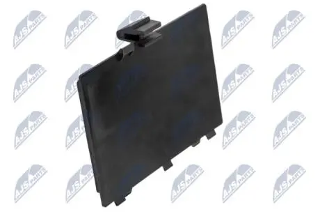 Крышка свода колеса NTY EZC-FT-080