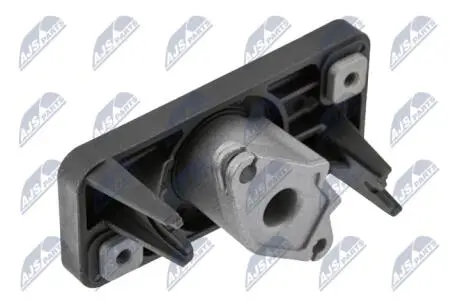 Замок багажника њrodkowy NTY EZC-FT-083