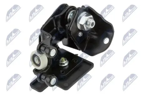 Ролик двери NTY EZC-FT-088