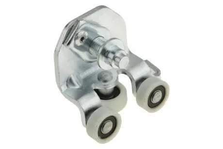 Ролик двери сдвижных правых NTY EZC-FT-089