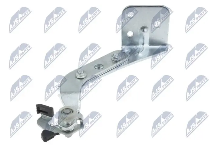 Фото 1 - Ролик двери NTY EZC-FT-090 Ролик двери NTY EZC-FT-090 (фото 1)