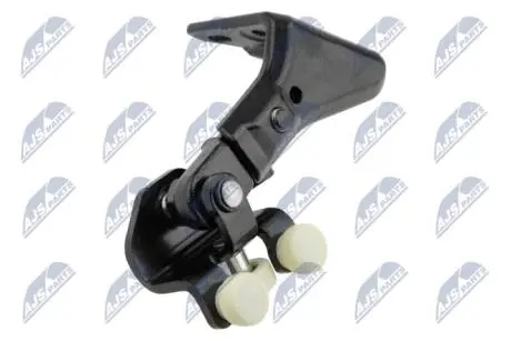 Ролик двері NTY EZC-FT-092