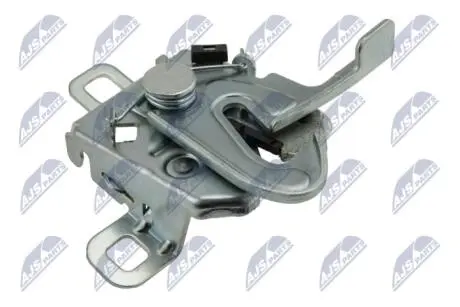 Замок капота NTY EZC-FT-108