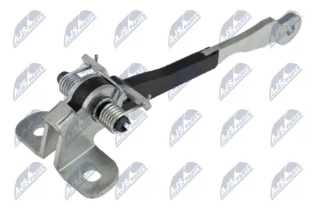 Ограничитель дверей - fiat doblo, doblo/minivan 03.01- л/п NTY EZCFT143