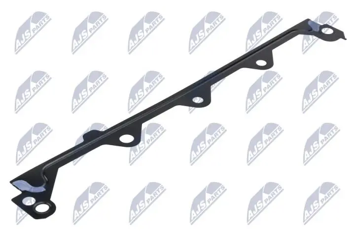 ПРОКЛАДКА МУЛЬТИПОВІТРЯНОГО МОДУЛЯ | ALFA ROMEO MITO 1.4 2009-,GIULIETTA 1.4 2010-,FIAT PUNTO 1.4 2012-,500L 1.4 2013-,500X 2015-,124 SPIDER 2016-,JEEP RENEGADE 1.4 2014-,LANCIA DELTA 1.4 2008- NTY EZC-FT-168 (фото 1)