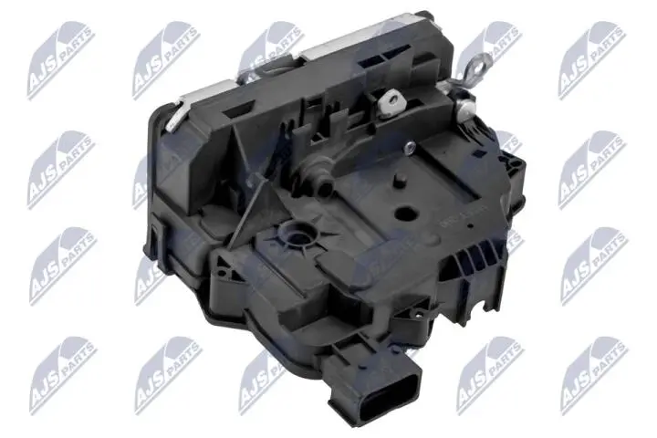 Фото 1 - Замок дверей задних левых распашных NTY EZC-FT-200 Замок дверей задних левых распашных NTY EZC-FT-200 (фото 1)