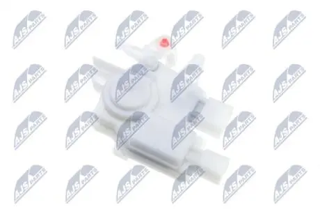 Привод центрального замка пер. NTY EZC-HD-004