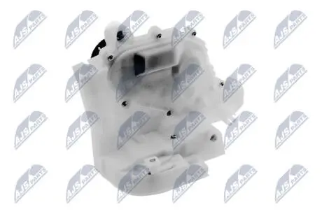 Привод центрального замка NTY EZC-HD-007