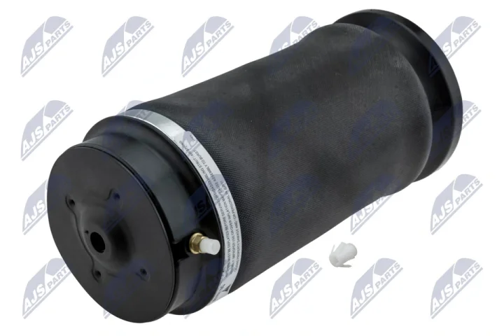 Пневморесора, підвіска NTY EZCME196 (фото 1)