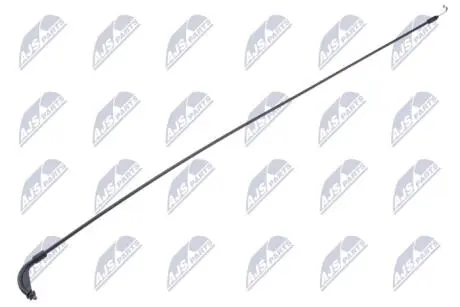 Личинка замка дверей NTY EZCME221