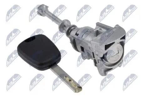 Вкладыш замка двери NTY EZC-PE-024