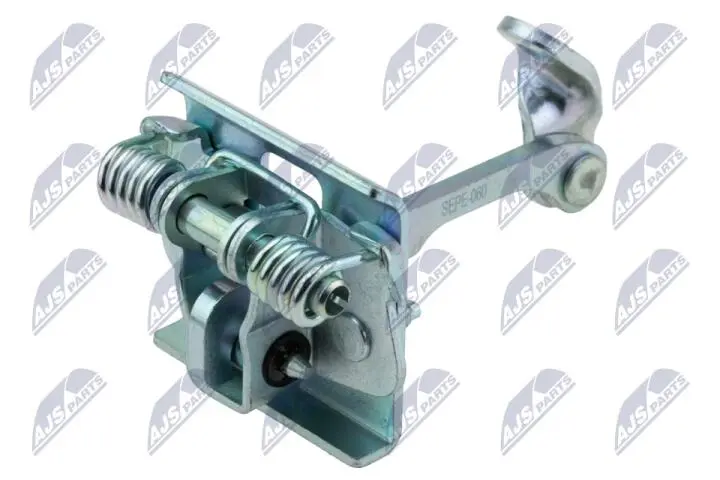 Фото 1 - Ограничитель дверей NTY EZCPE060 Ограничитель дверей NTY EZCPE060 (фото 1)