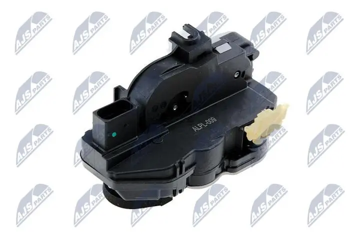 Фото 1 - Привод центрального замка NTY EZC-PL-009 Привод центрального замка NTY EZC-PL-009 (фото 1)