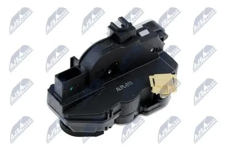 Привод центрального замка NTY EZC-PL-013